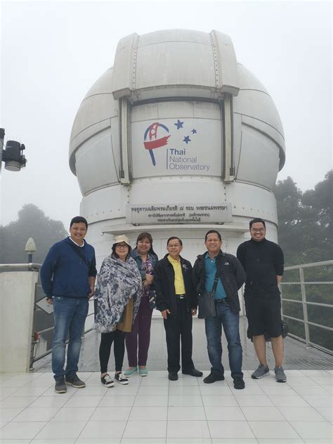 rizal technological university astronomy|MS in Astronomy .
